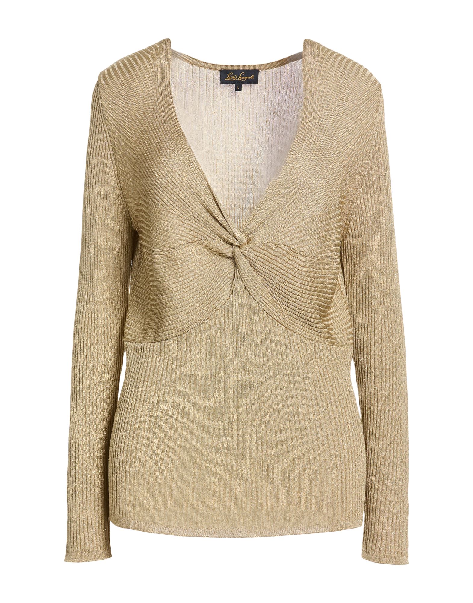  Luisa Spagnoli - Strickwaren - Pullover - On Yoox.com 