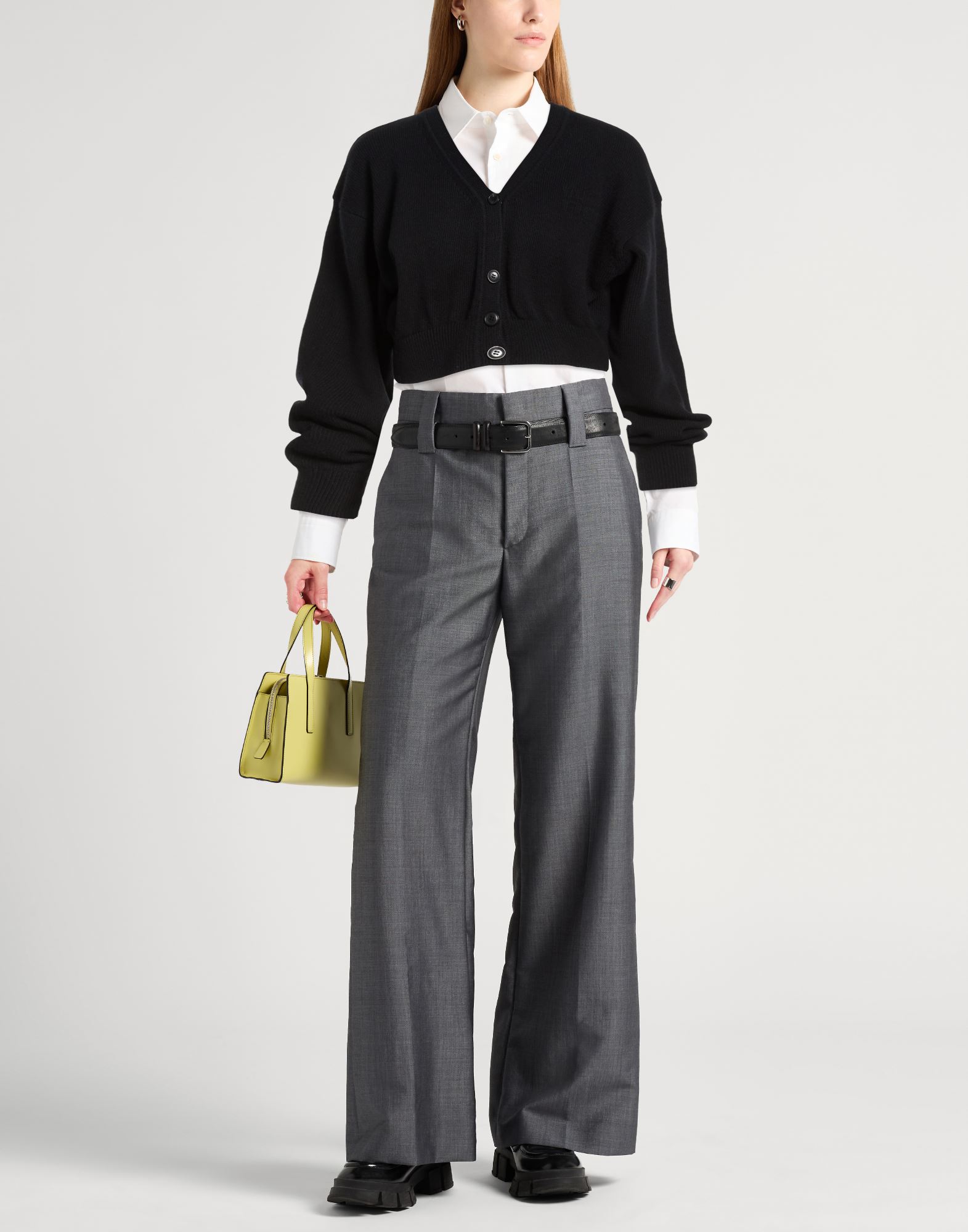 Alexanderwang.t - Strickwaren - Strickjacken - On Yoox.com 
