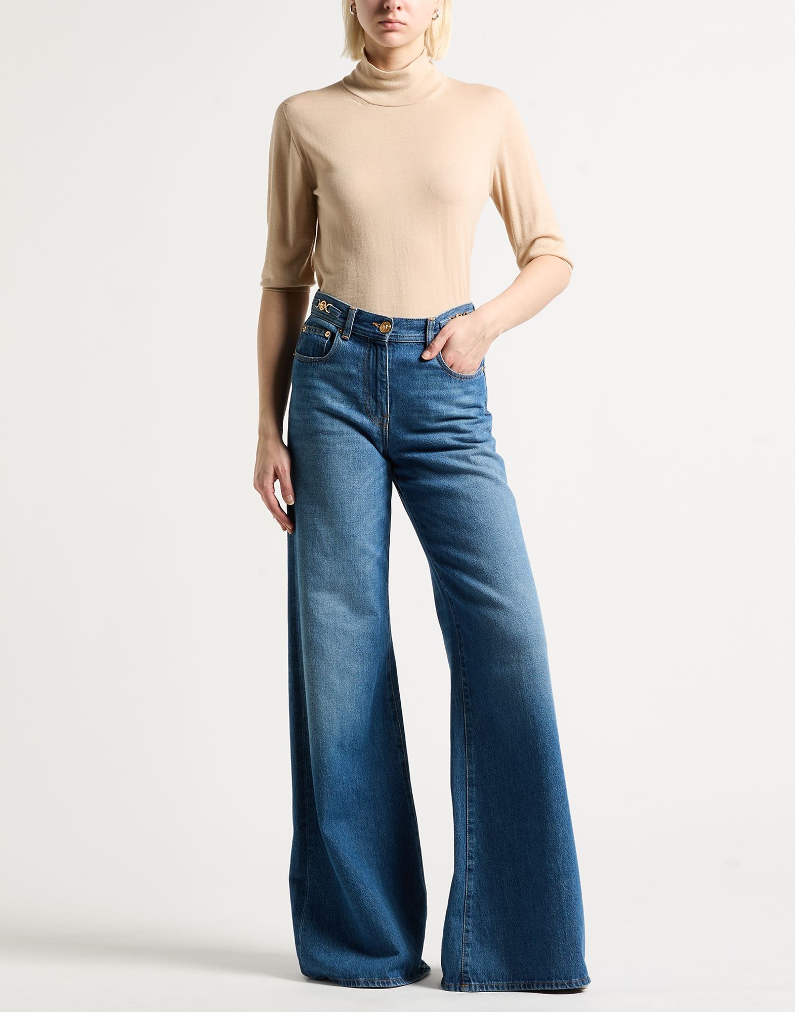  Max Mara - Strickwaren - Rollkragenpullover - On Yoox.com 