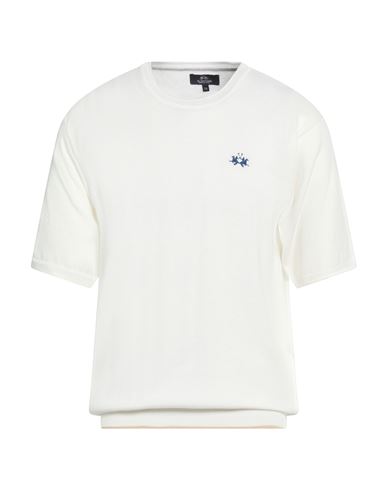 Pullover Herren Weiß 3XL,XXL Herren