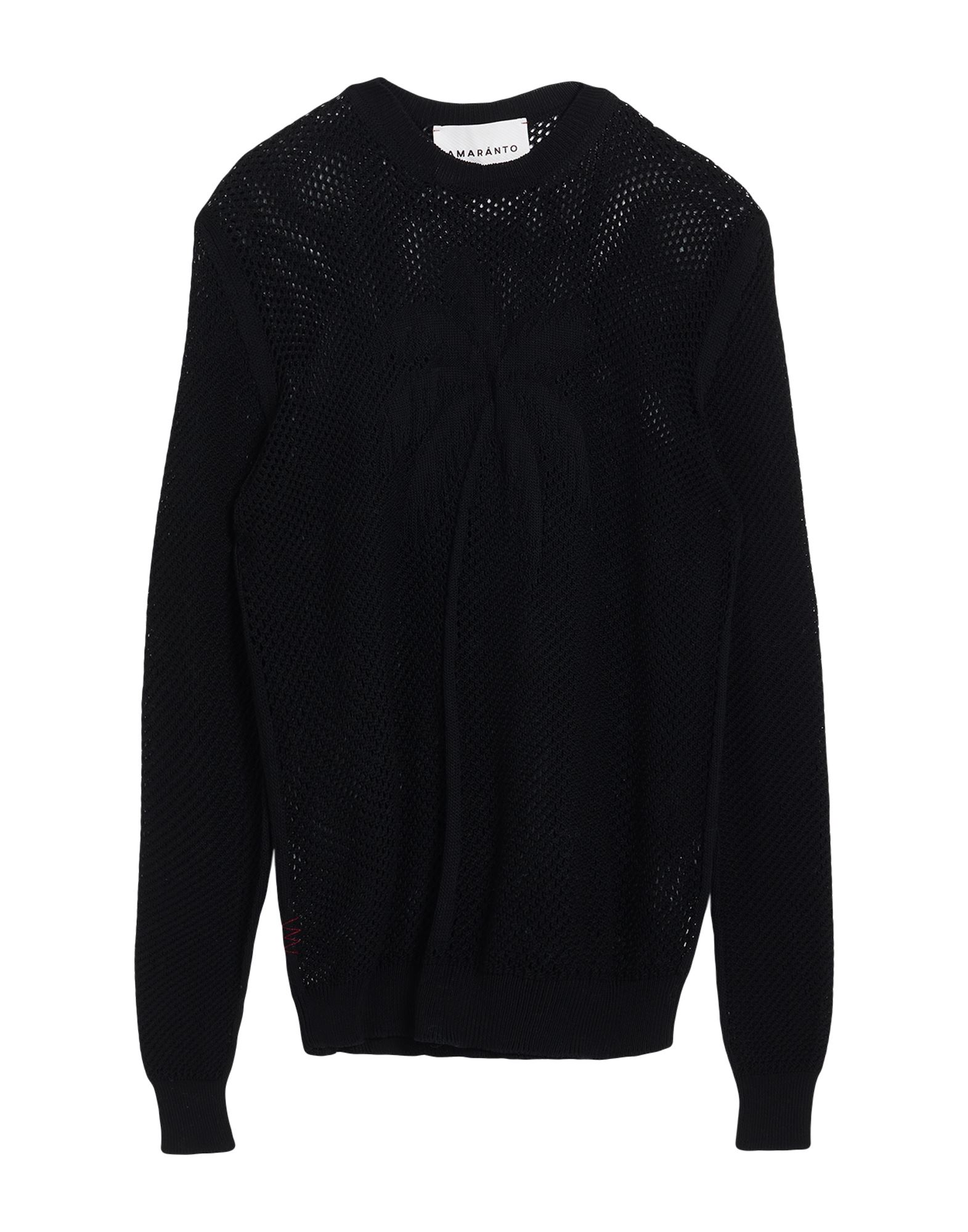 Amaranto - Prendas De Punto - Pullover - On Yoox.com 