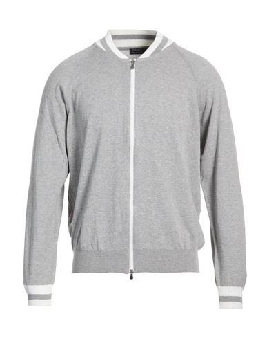 Barba Rebecas Hombre Gris 52 Hombre