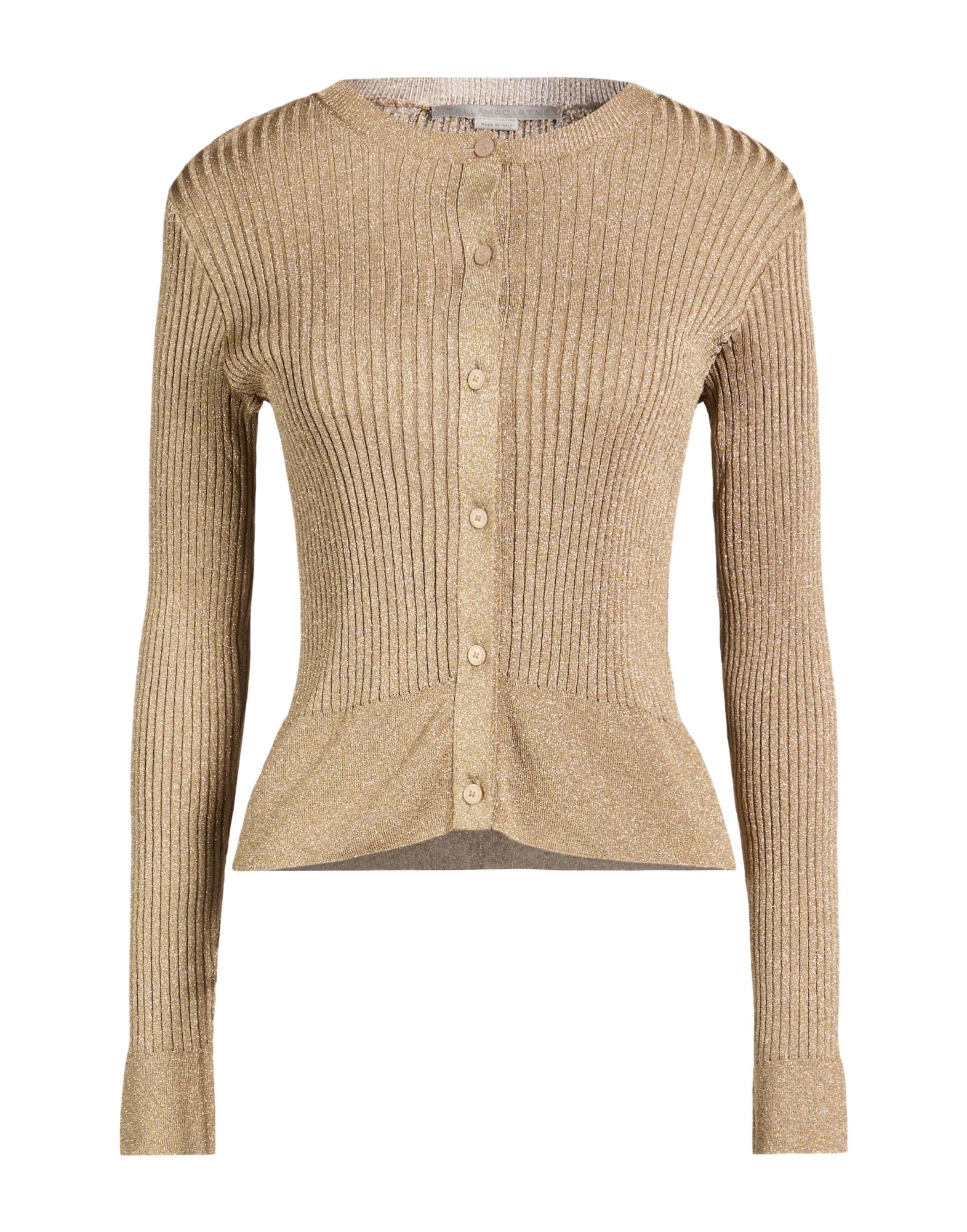  Stella Mccartney - Strickwaren - Strickjacken - On Yoox.com 