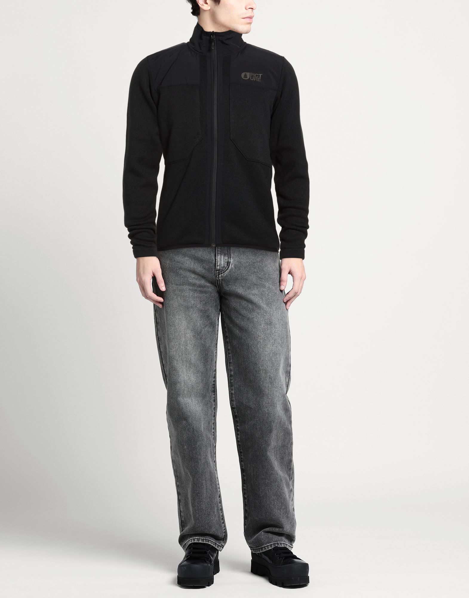  Picture - Tops - Sweatshirts - On Yoox.com 