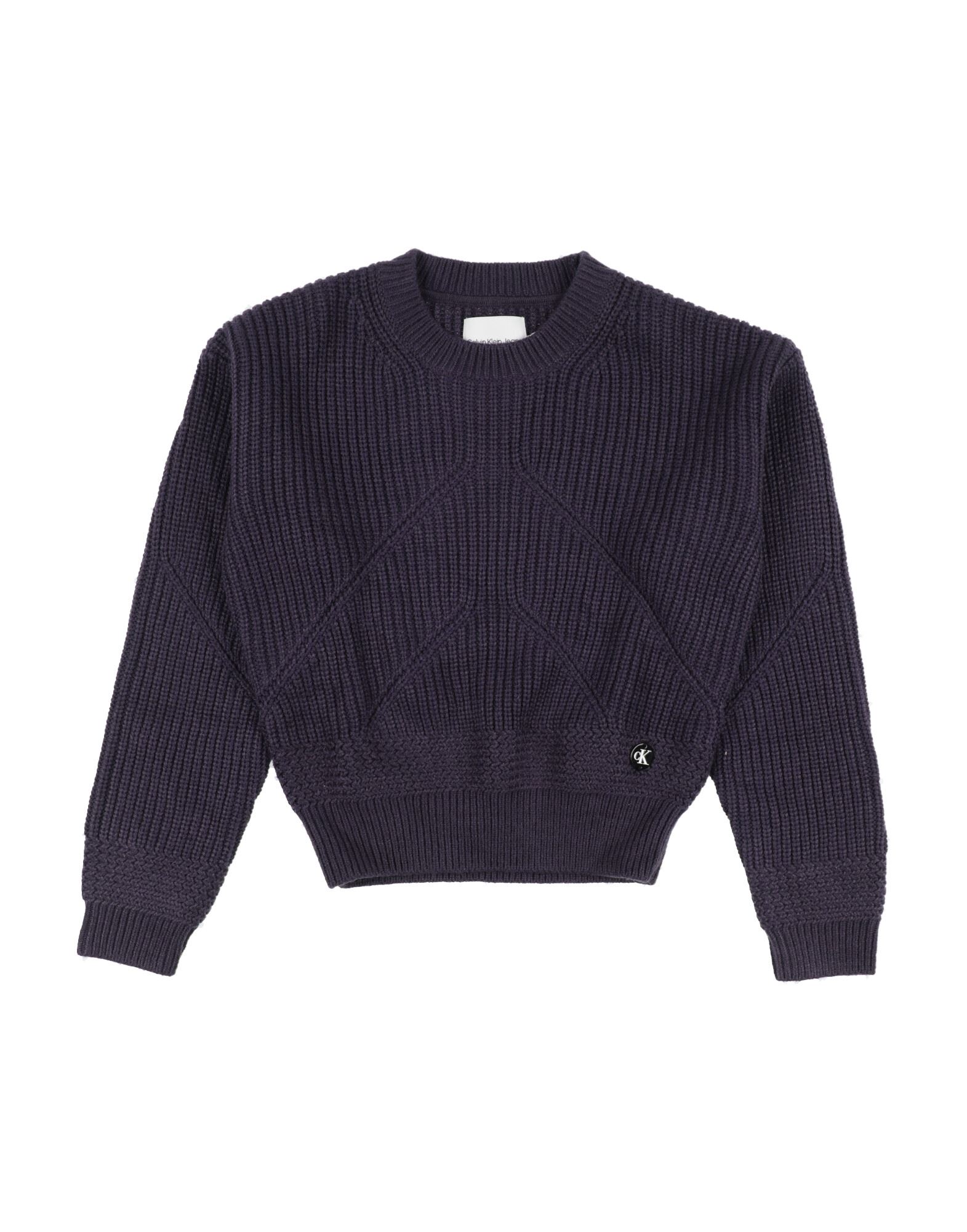  Calvin Klein Jeans - Strickwaren - Pullover - On Yoox.com 