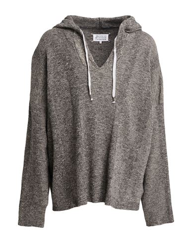 Pullover Hombre Gris L,S Hombre