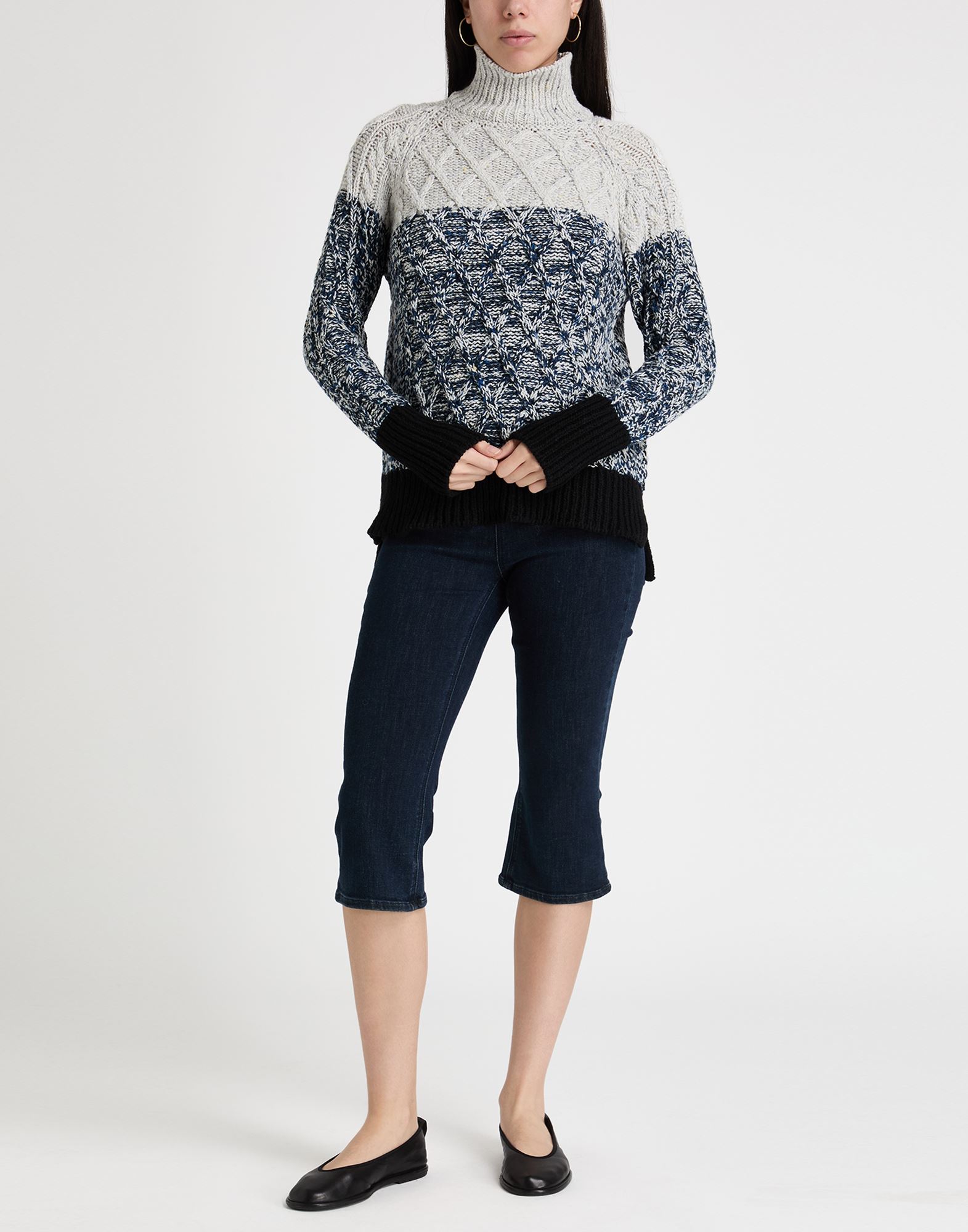  Moorer - Strickwaren - Rollkragenpullover - On Yoox.com 