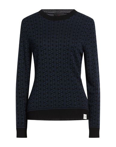 Pullover Mujer Azul marino S Mujer
