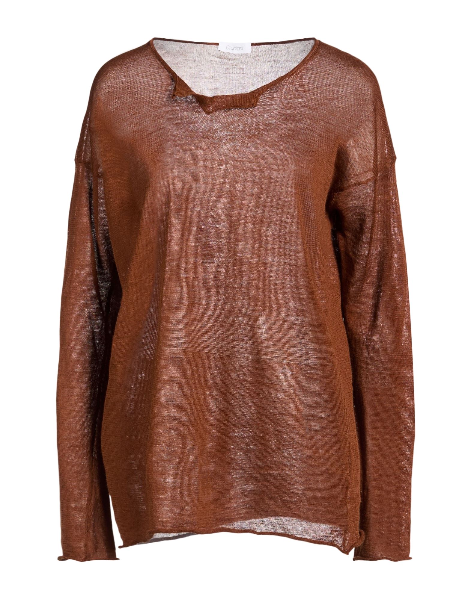  Cruciani - Strickwaren - Pullover - On Yoox.com 