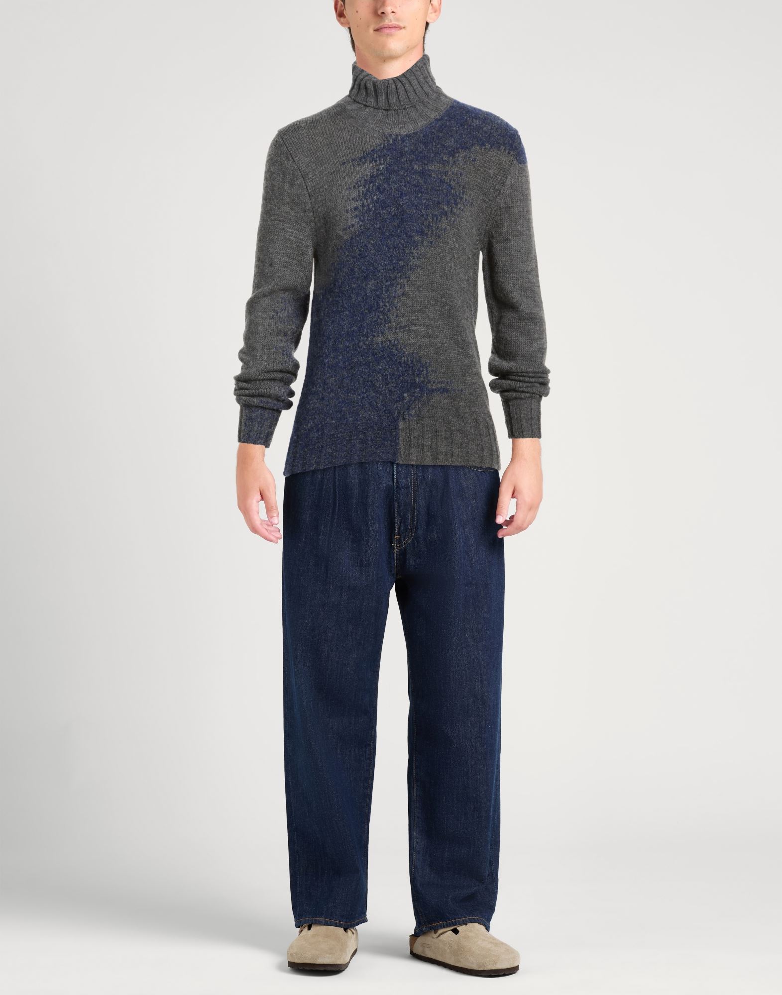  Messagerie - Strickwaren - Rollkragenpullover - On Yoox.com 