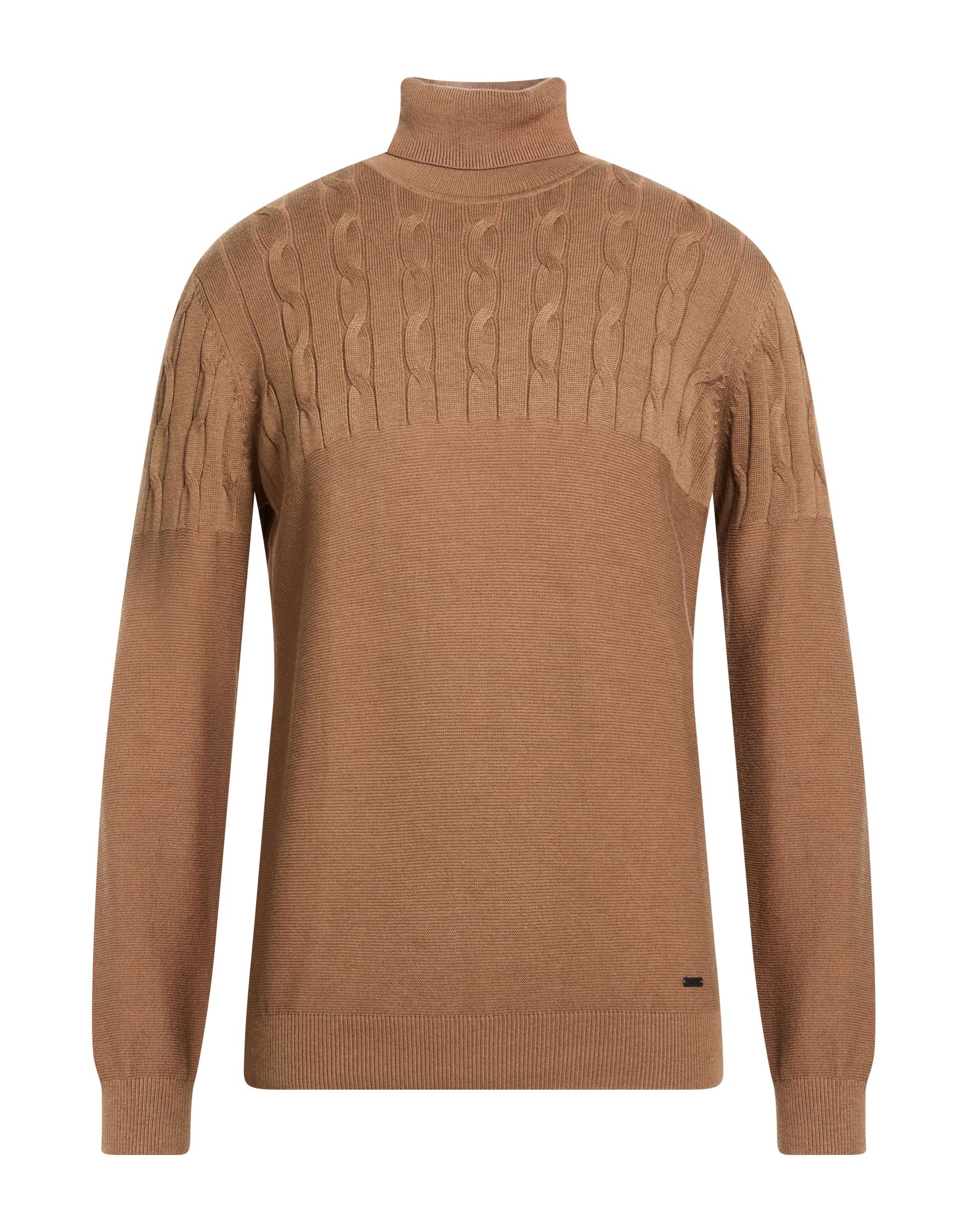  Liu •jo Man - Strickwaren - Rollkragenpullover - On Yoox.com 