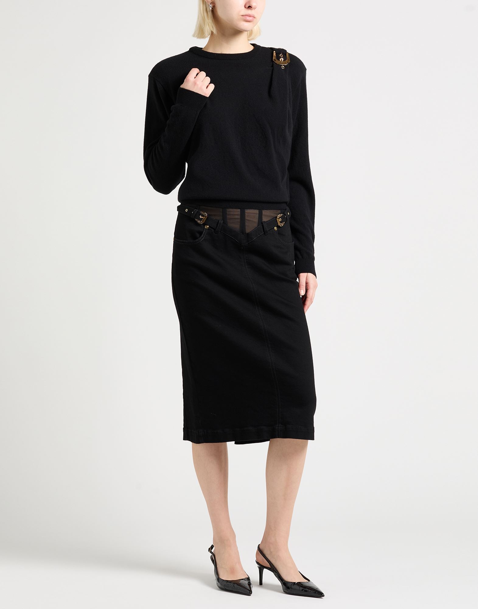  Versace - Strickwaren - Pullover - On Yoox.com 
