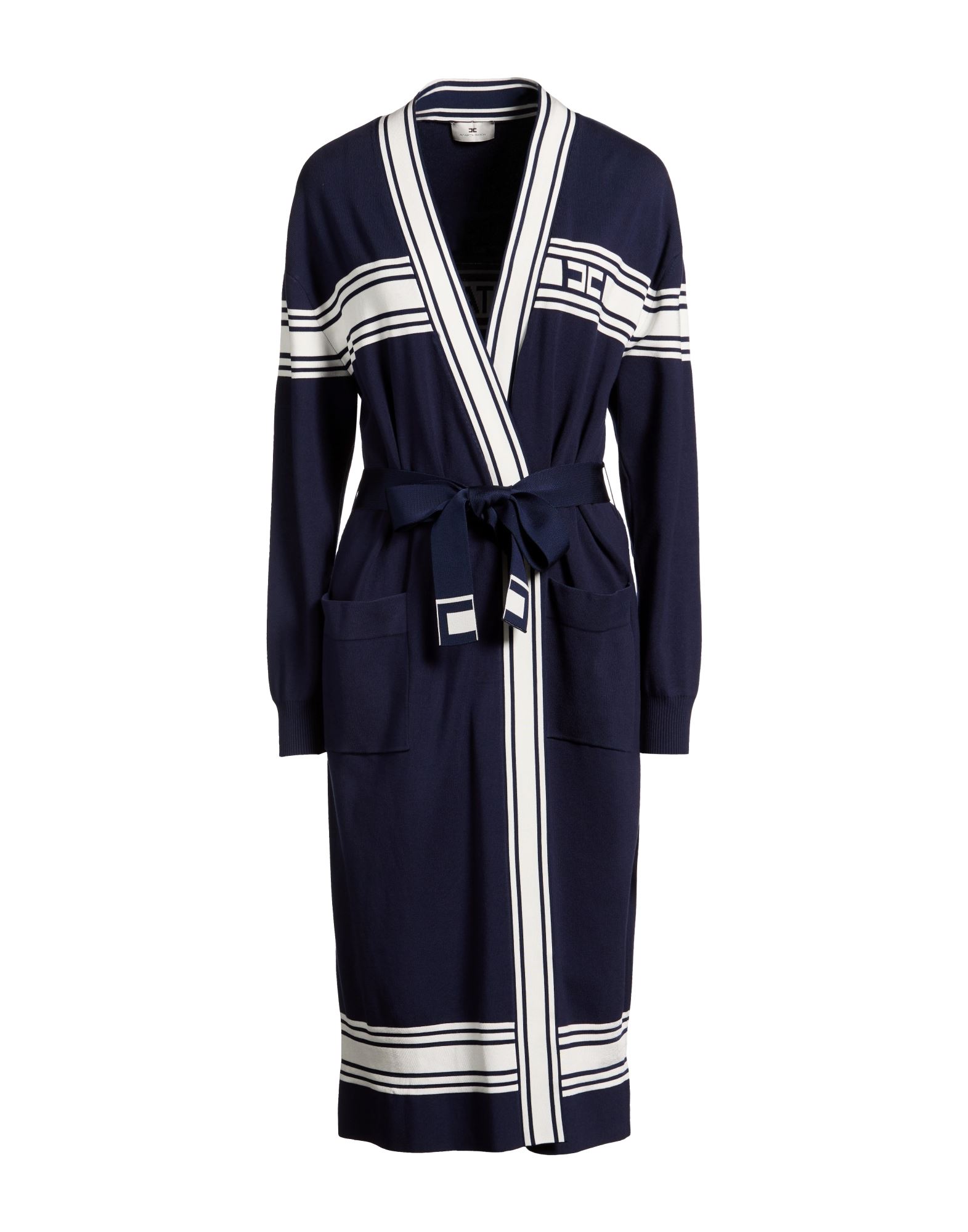  Elisabetta Franchi - Strickwaren - Strickjacken - On Yoox.com 