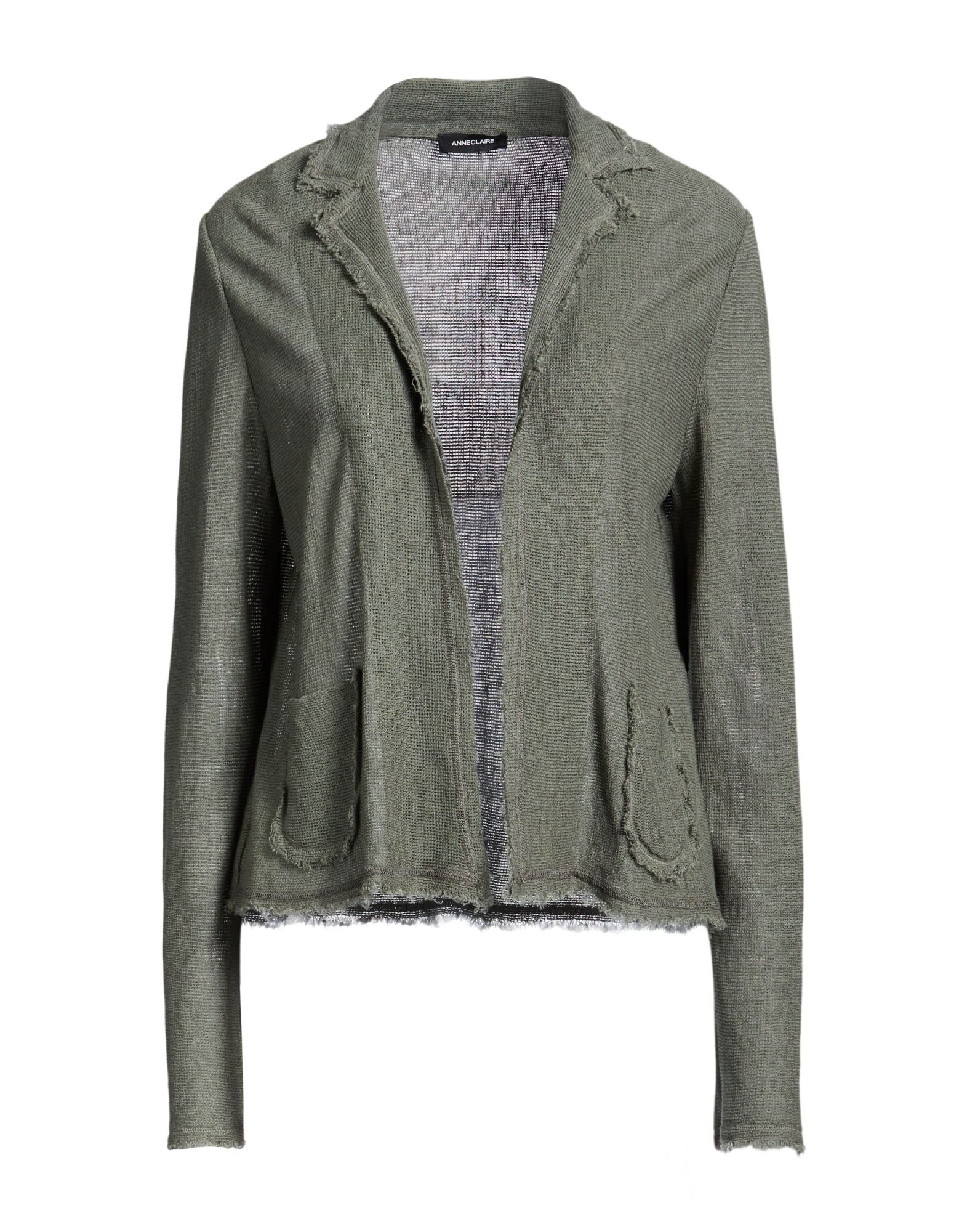  Anneclaire - Strickwaren - Strickjacken - On Yoox.com 