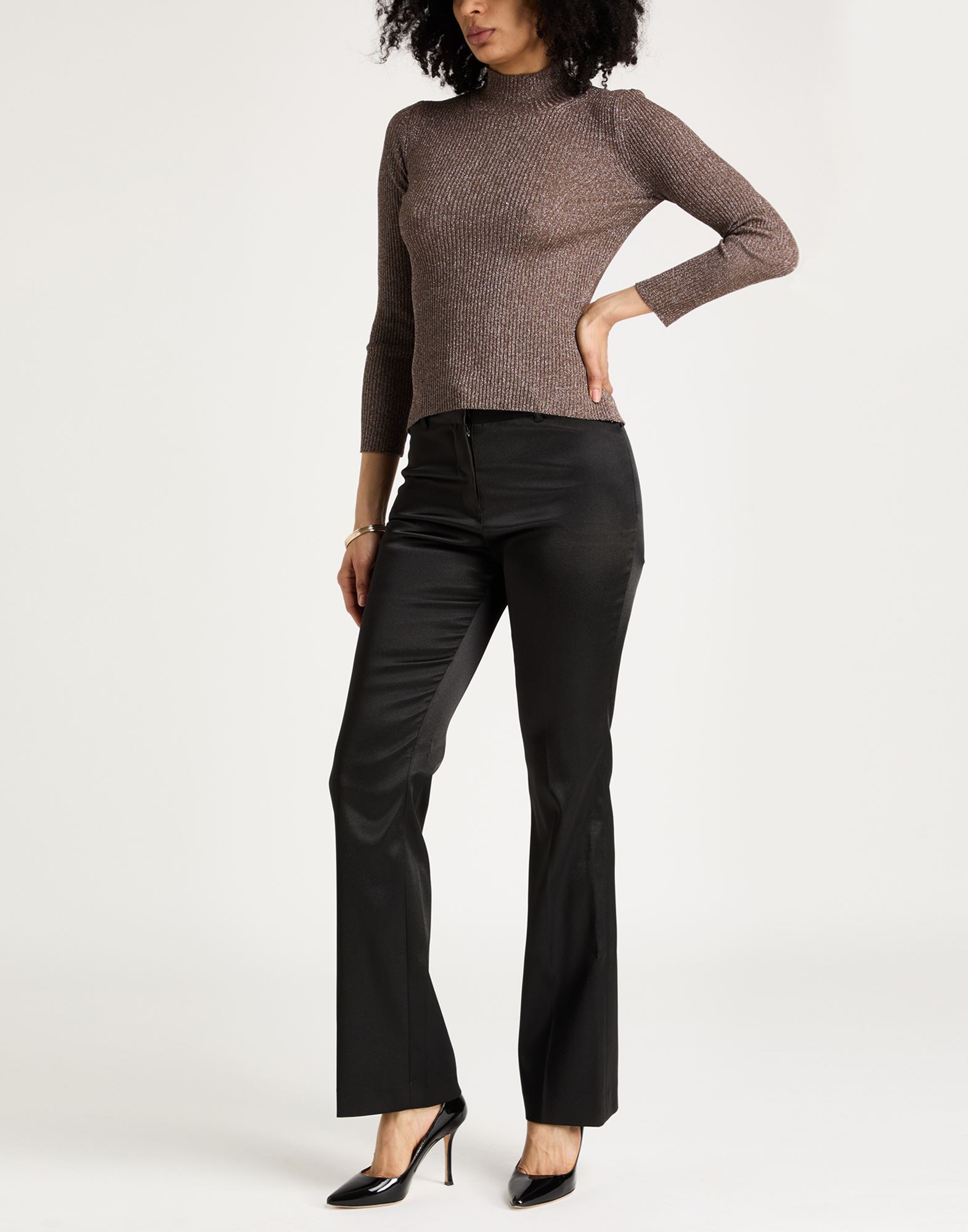  Marella - Strickwaren - Rollkragenpullover - On Yoox.com 