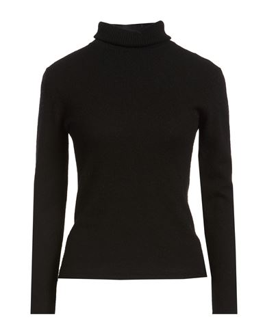 Cuello alto Mujer Negro L,M,S,XS Mujer