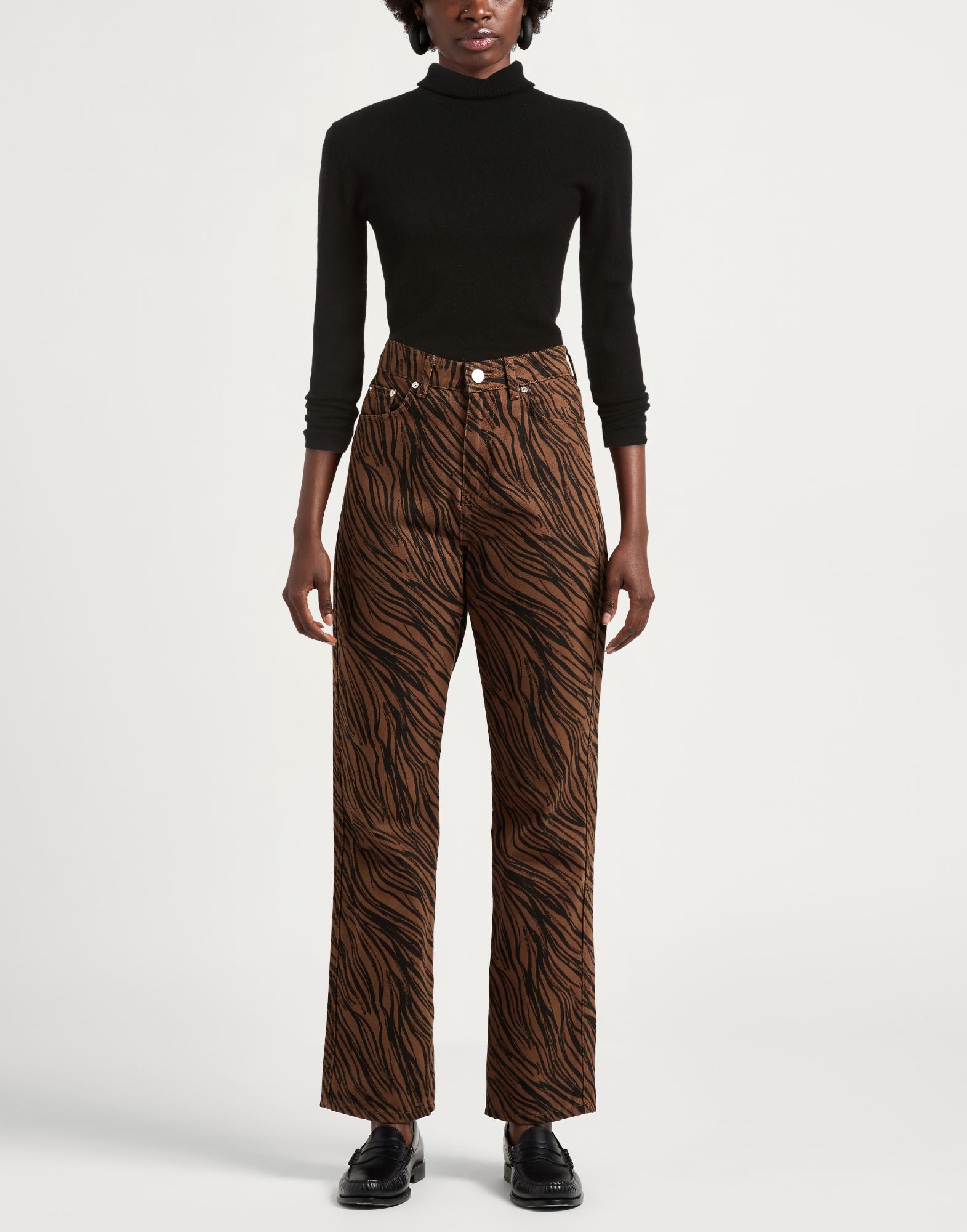  Zadig&voltaire - Strickwaren - Rollkragenpullover - On Yoox.com 
