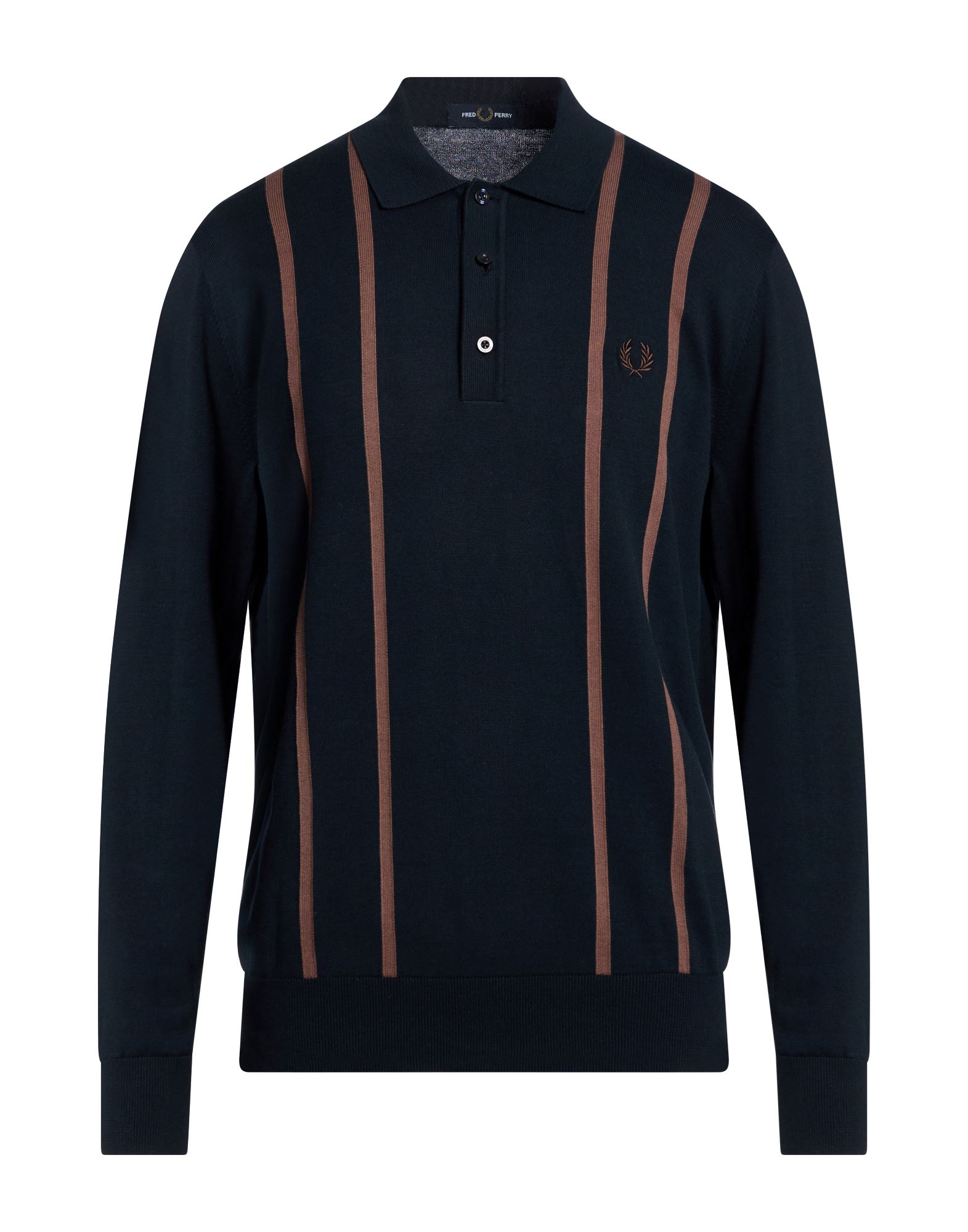  Fred Perry - Strickwaren - Pullover - On Yoox.com 