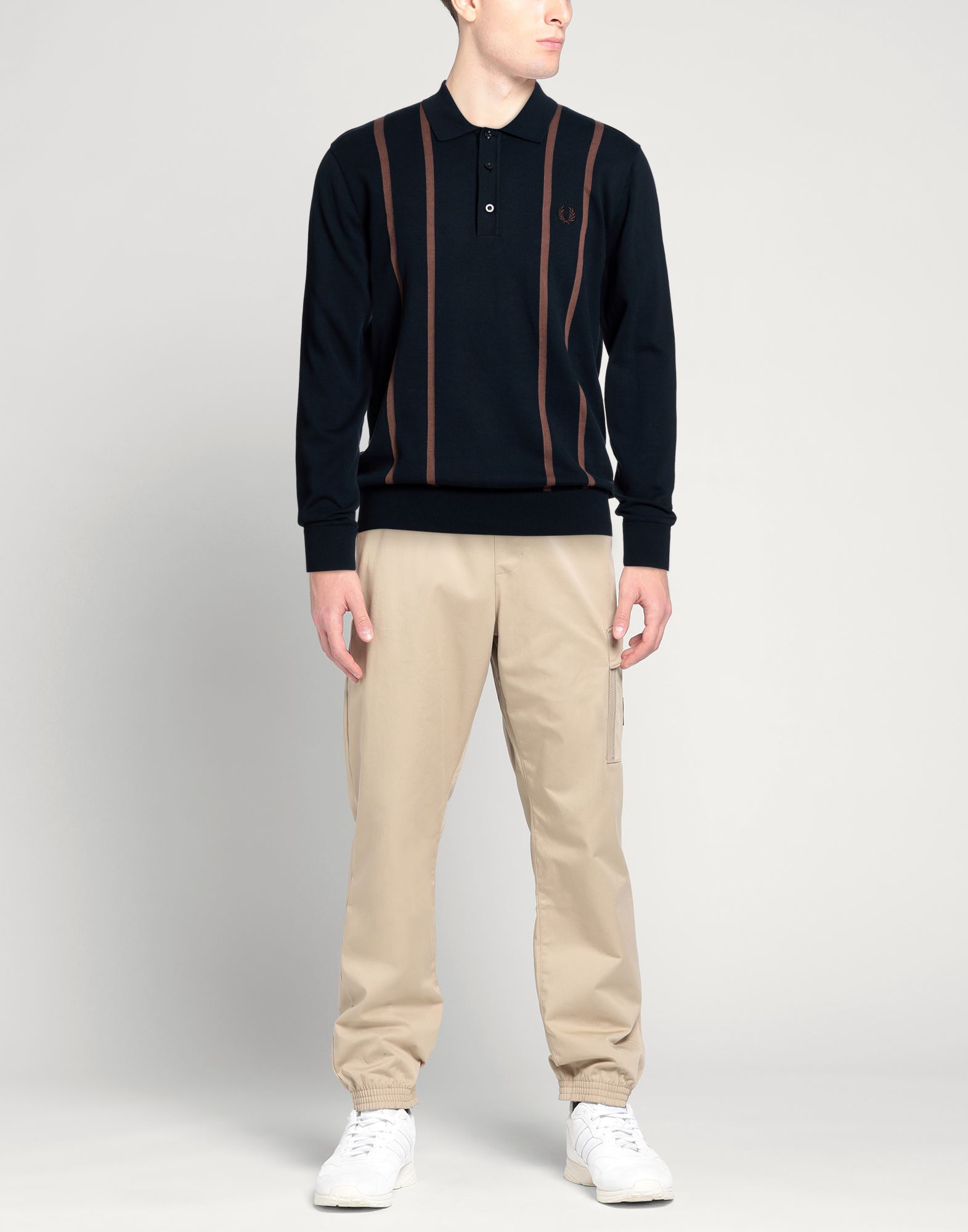  Fred Perry - Strickwaren - Pullover - On Yoox.com 