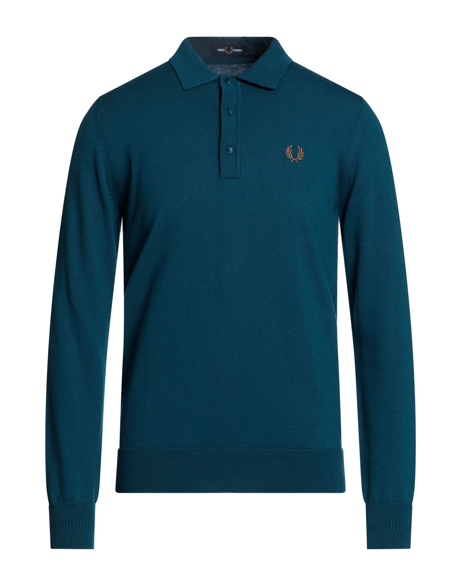  Fred Perry - Maille - Pullover - On Yoox.com 