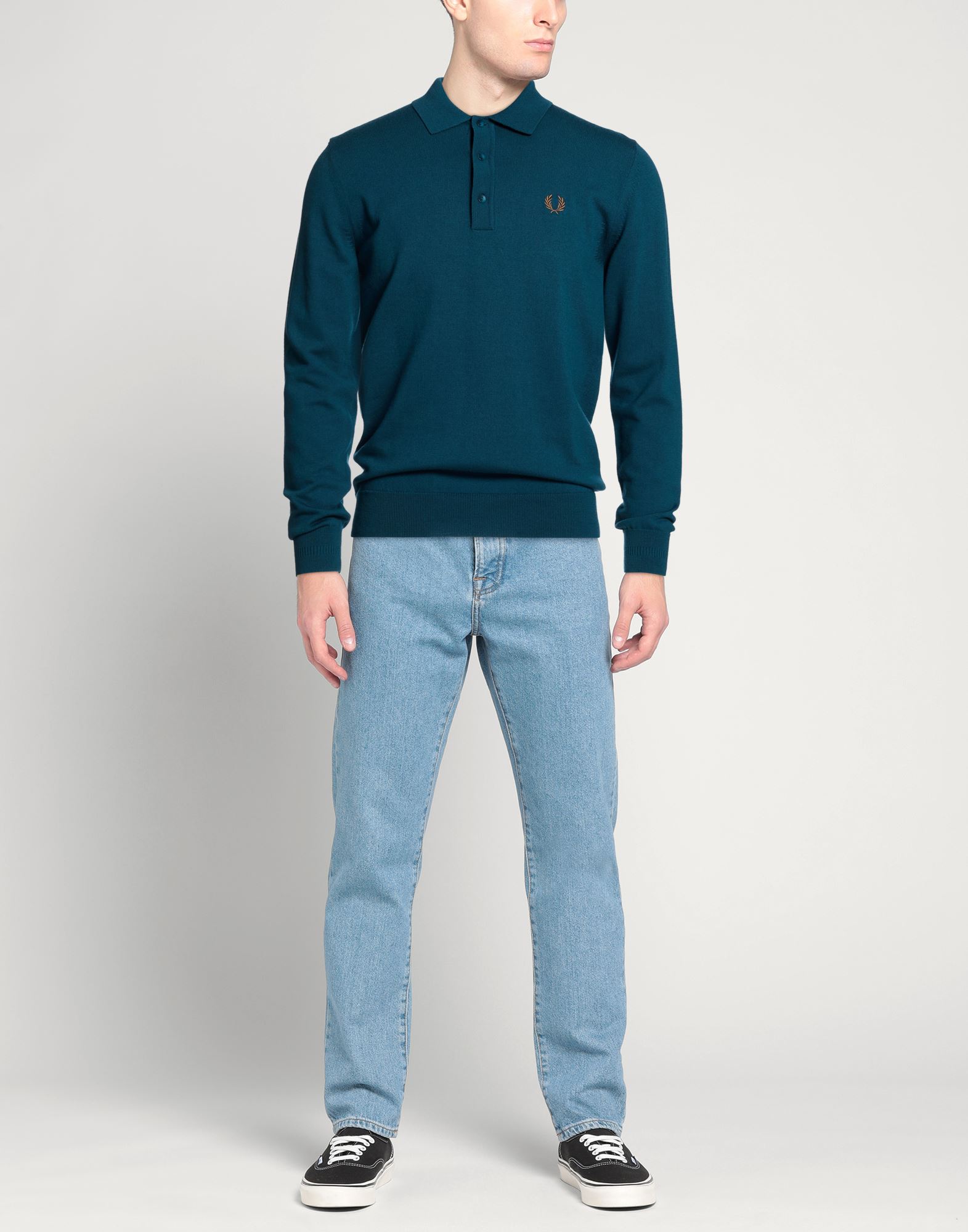  Fred Perry - Maille - Pullover - On Yoox.com 
