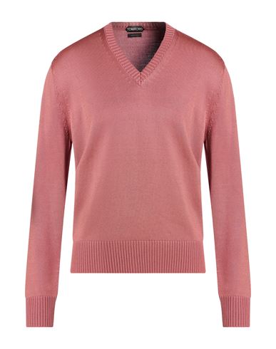 Pullover Hombre Rosa antiguo 50 Hombre