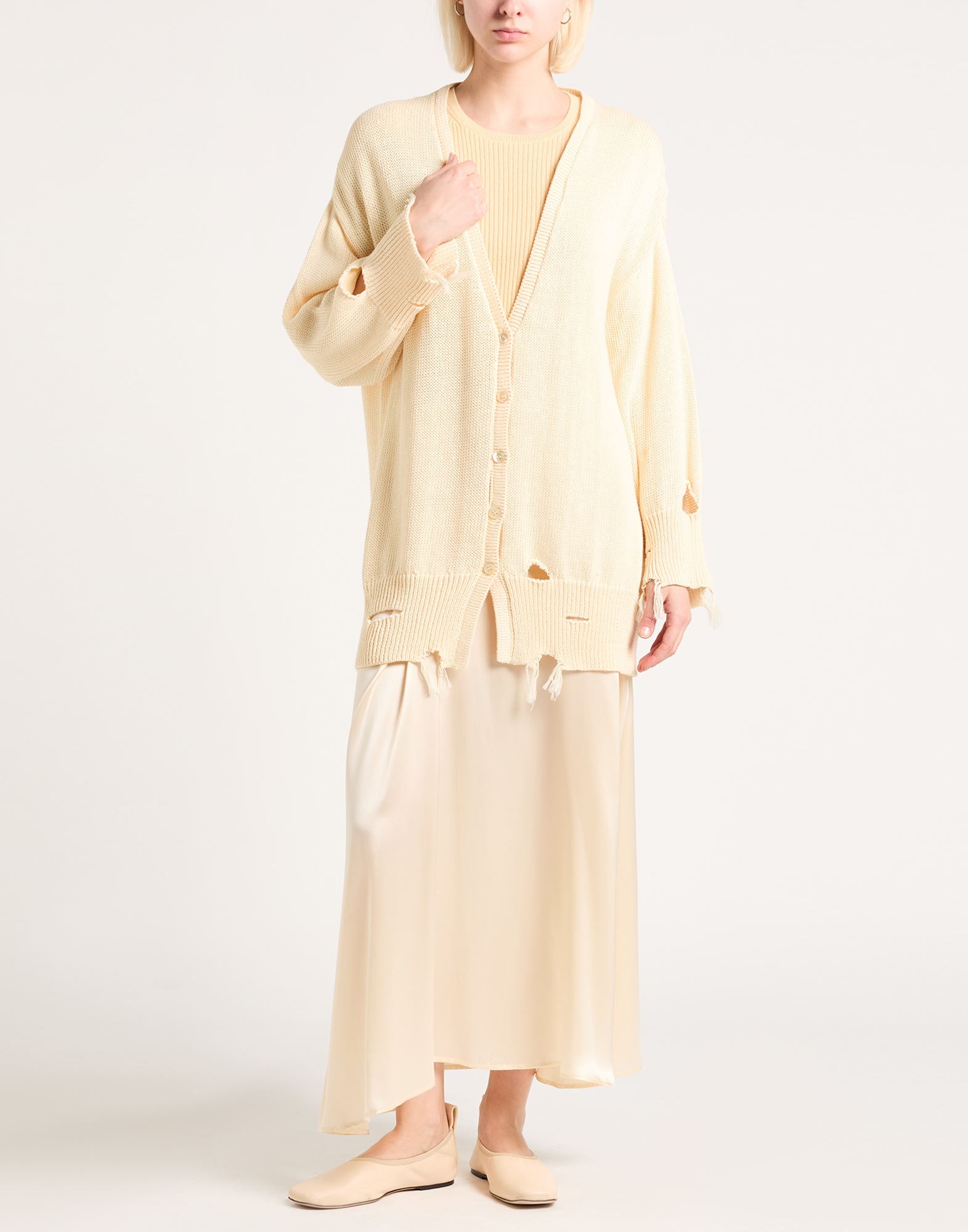 Jucca - Prendas De Punto - Cárdigans - On Yoox.com 