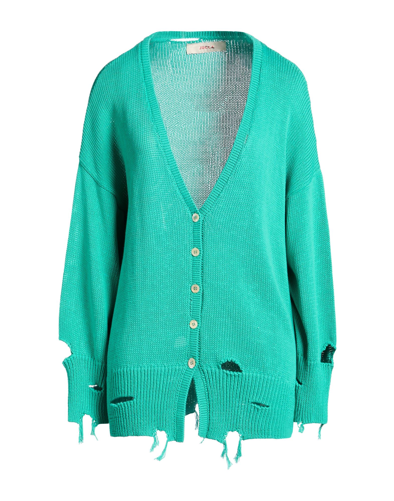  Jucca - Strickwaren - Strickjacken - On Yoox.com 