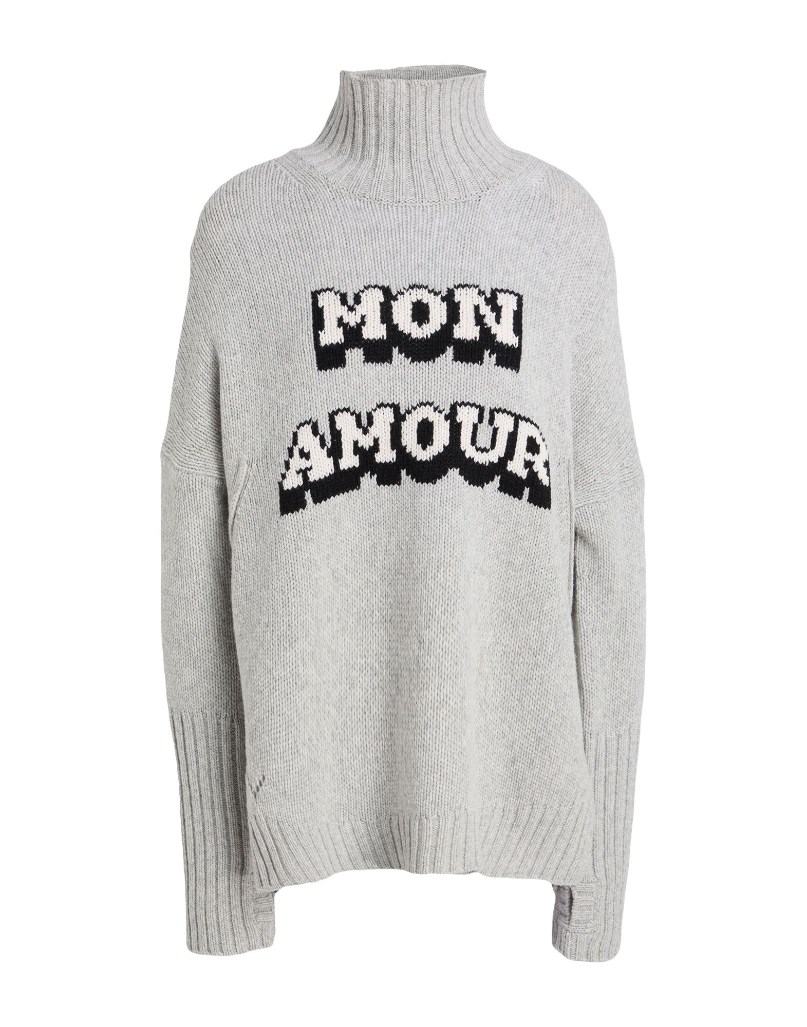  Zadig&voltaire - Strickwaren - Rollkragenpullover - On Yoox.com 