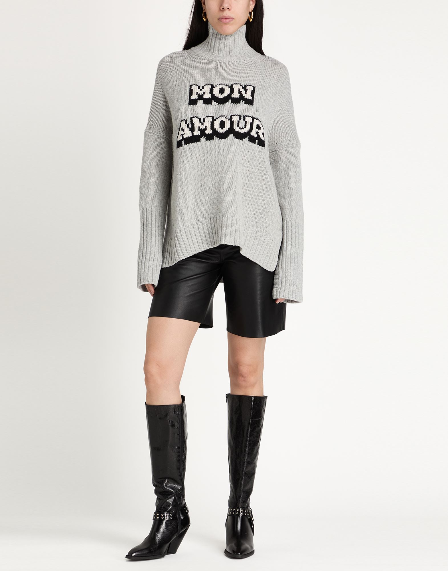  Zadig&voltaire - Strickwaren - Rollkragenpullover - On Yoox.com 