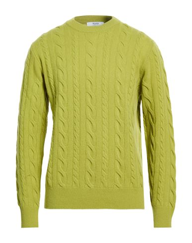 Pullover Herren Limettengrün 48,50,52,54,56,58,60 Herren