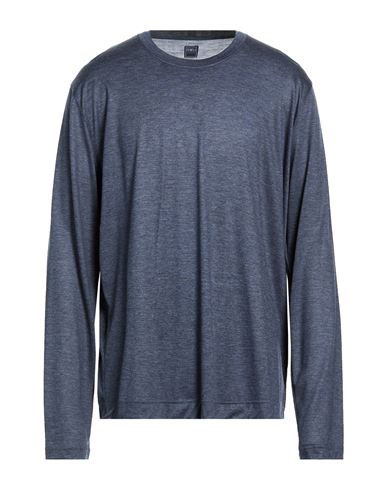 T-shirts Herren Braungrau 60 Herren