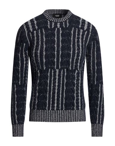 Pullover Hombre Azul noche 46,48,50,52,54,56 Hombre
