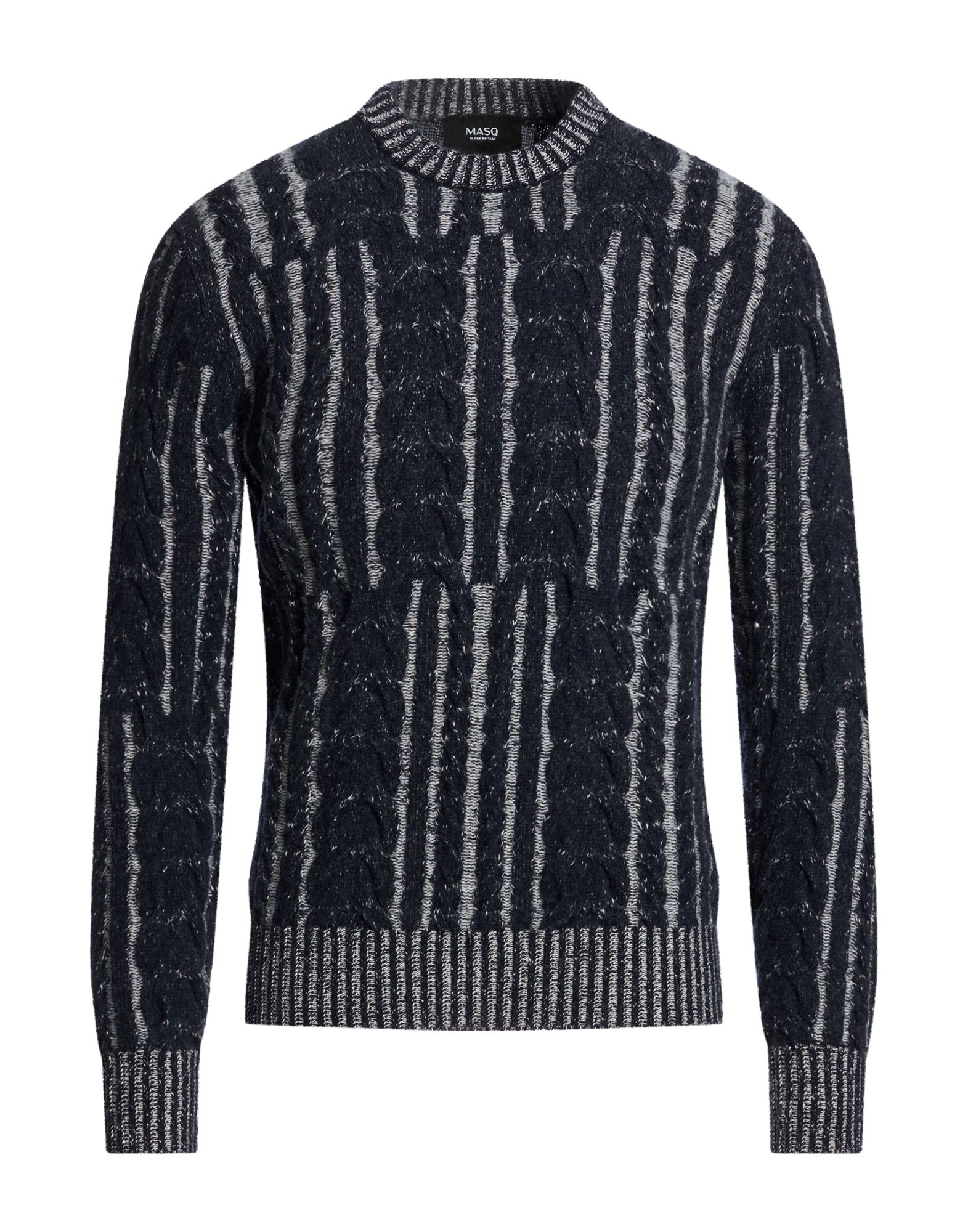  Masq - Strickwaren - Pullover - On Yoox.com 