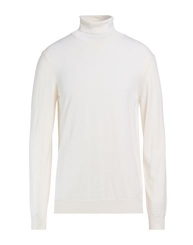 Cuello alto Hombre Marfil 46,48,52,54,56 Hombre
