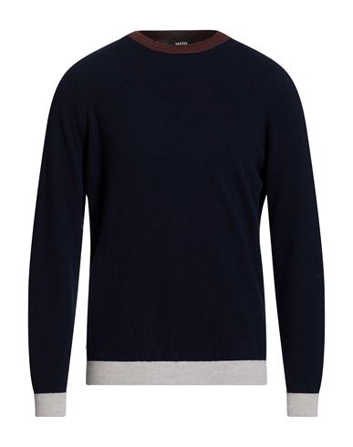Pullover Hombre Azul noche 50,54,56 Hombre