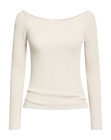 Pullover Mujer Oro L,S Mujer