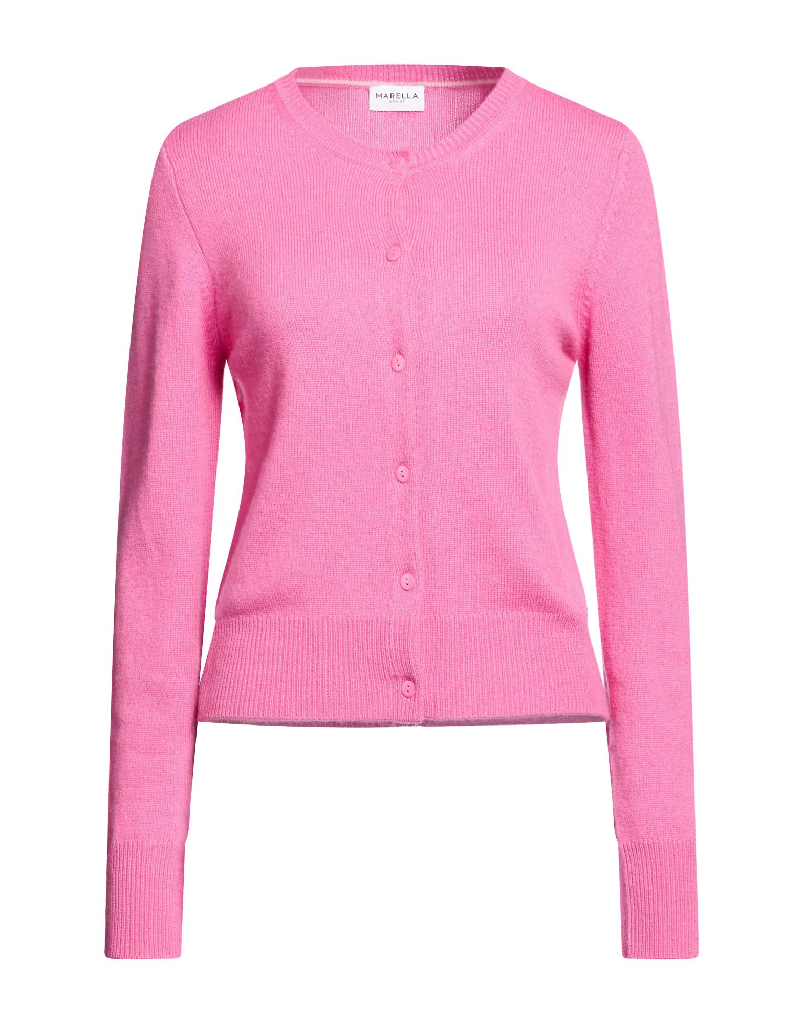  Marella Sport - Strickwaren - Strickjacken - On Yoox.com 