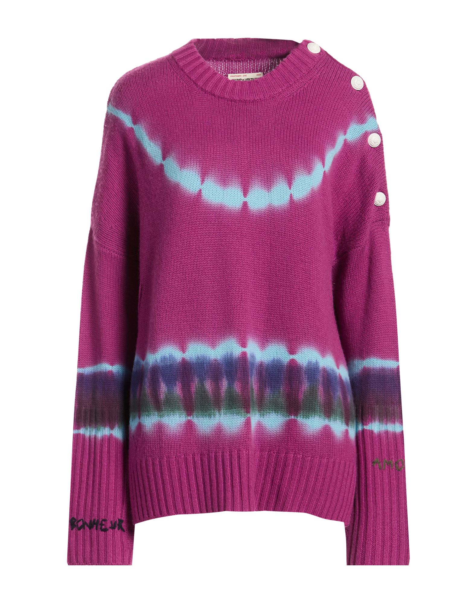  Zadig&voltaire - Strickwaren - Pullover - On Yoox.com 