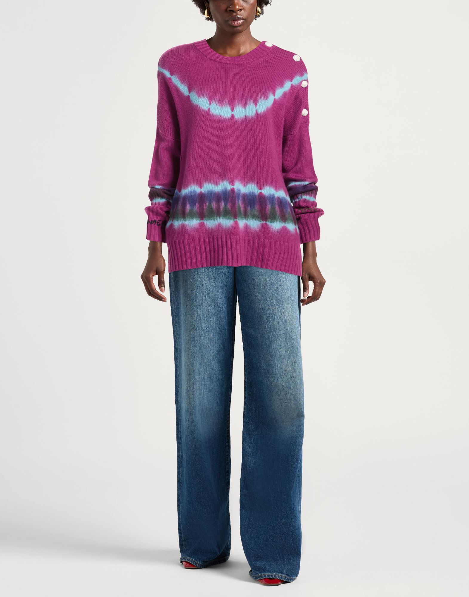  Zadig&voltaire - Strickwaren - Pullover - On Yoox.com 