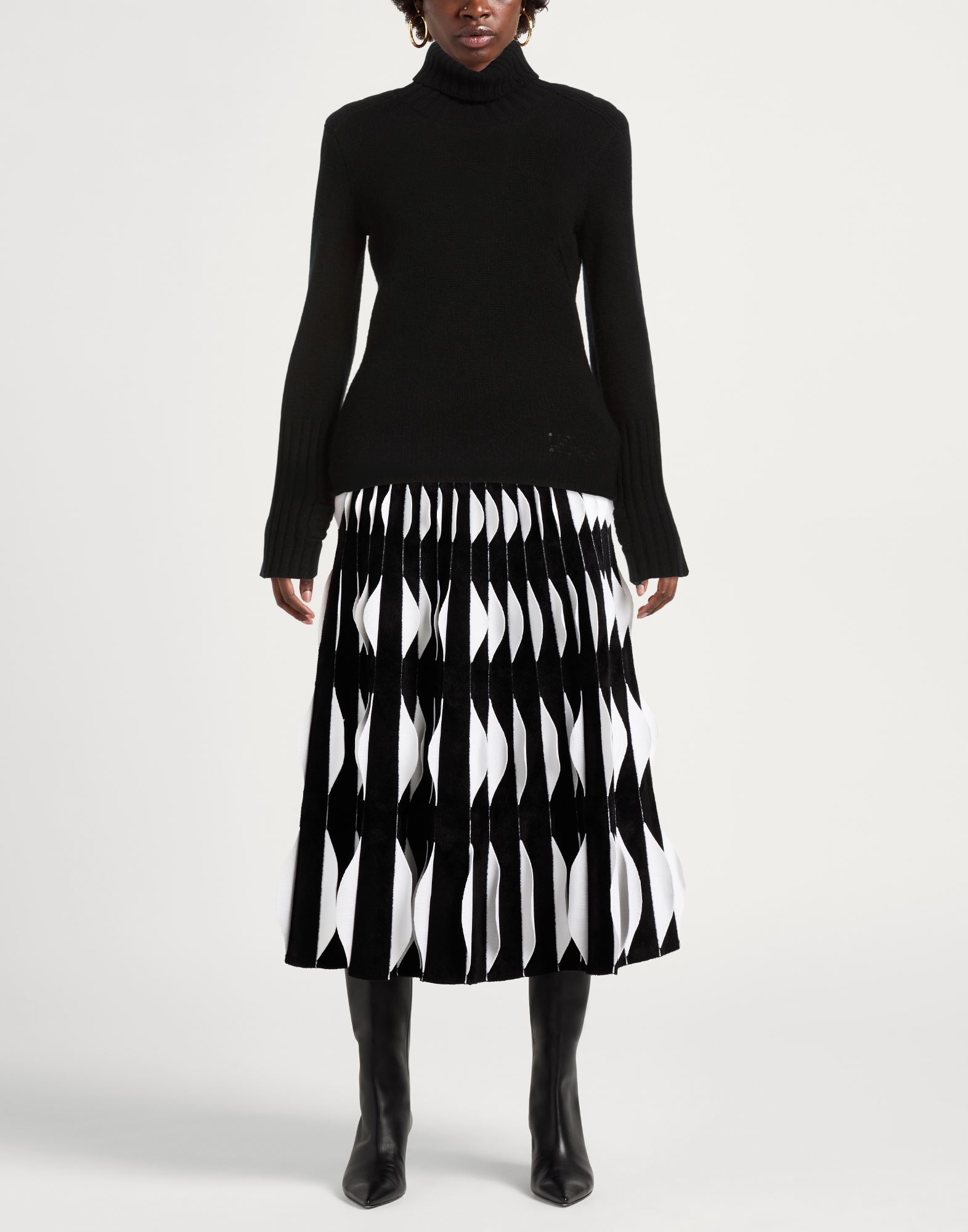  Zadig&voltaire - Strickwaren - Rollkragenpullover - On Yoox.com 