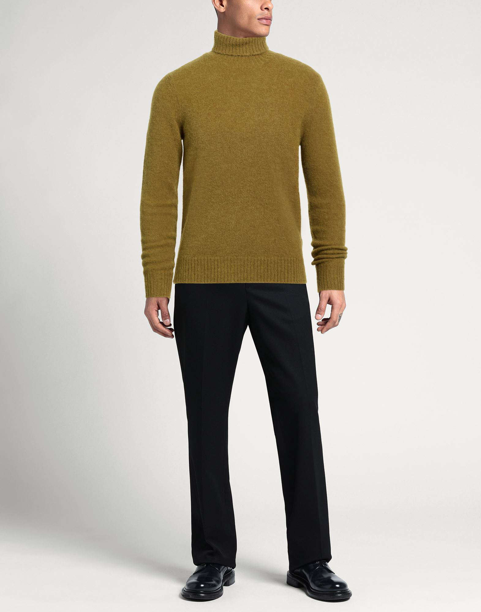  Masq - Strickwaren - Rollkragenpullover - On Yoox.com 
