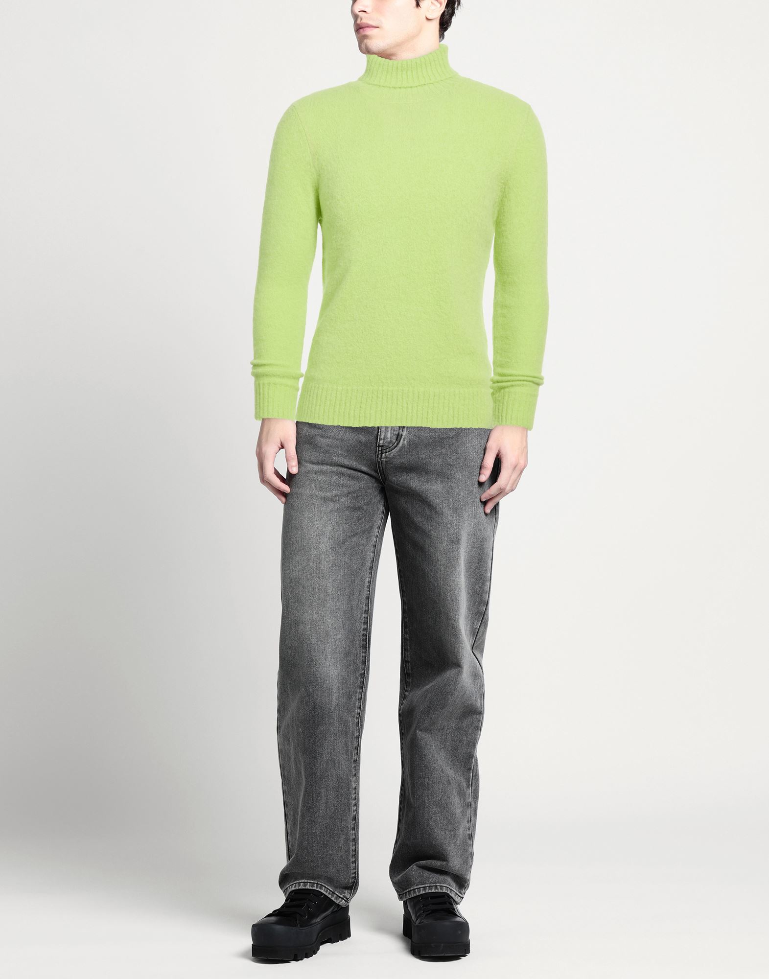  Masq - Strickwaren - Rollkragenpullover - On Yoox.com 