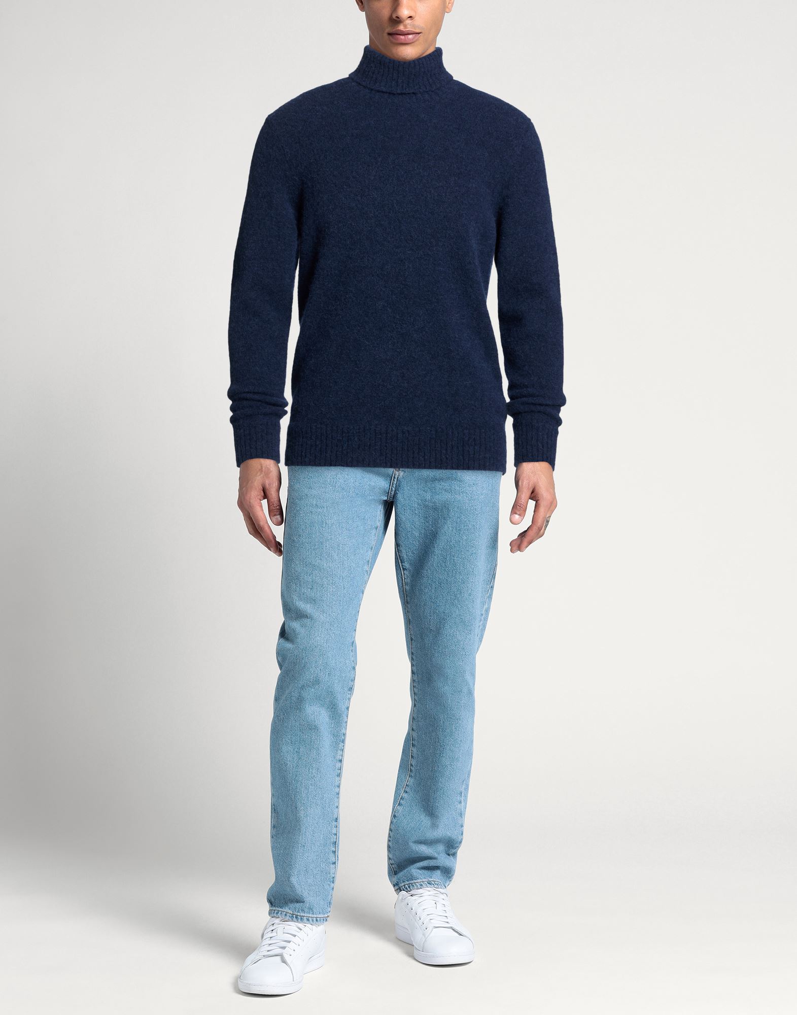  Masq - Strickwaren - Rollkragenpullover - On Yoox.com 