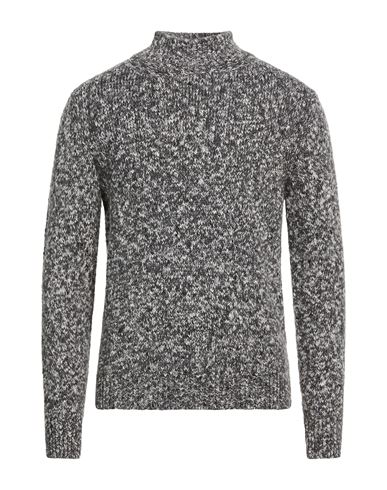 Cuello alto Hombre Gris 46,48,50,52,54,56 Hombre