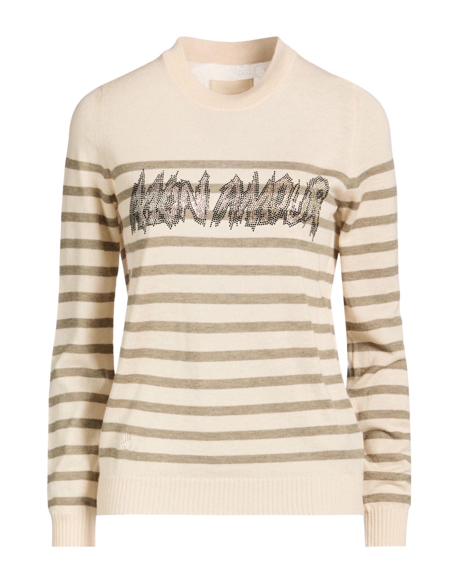  Zadig&voltaire - Strickwaren - Pullover - On Yoox.com 