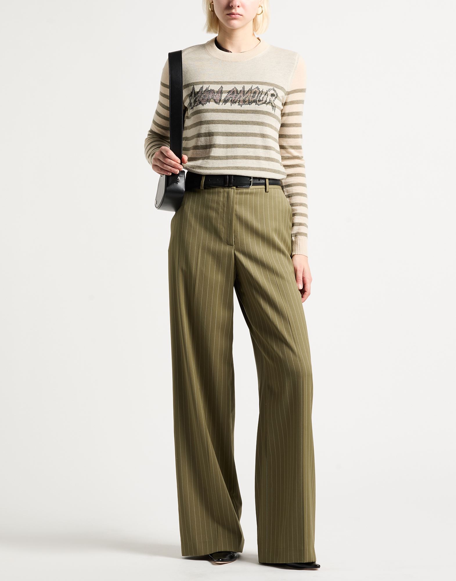  Zadig&voltaire - Strickwaren - Pullover - On Yoox.com 