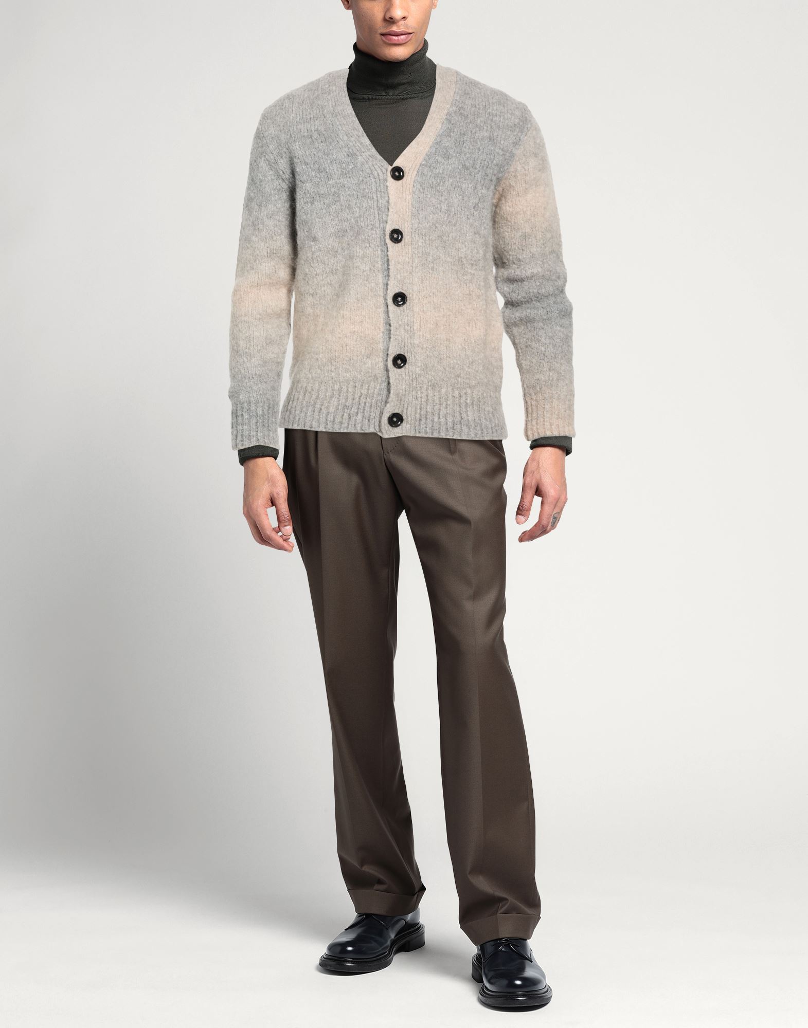  Masq - Strickwaren - Strickjacken - On Yoox.com 