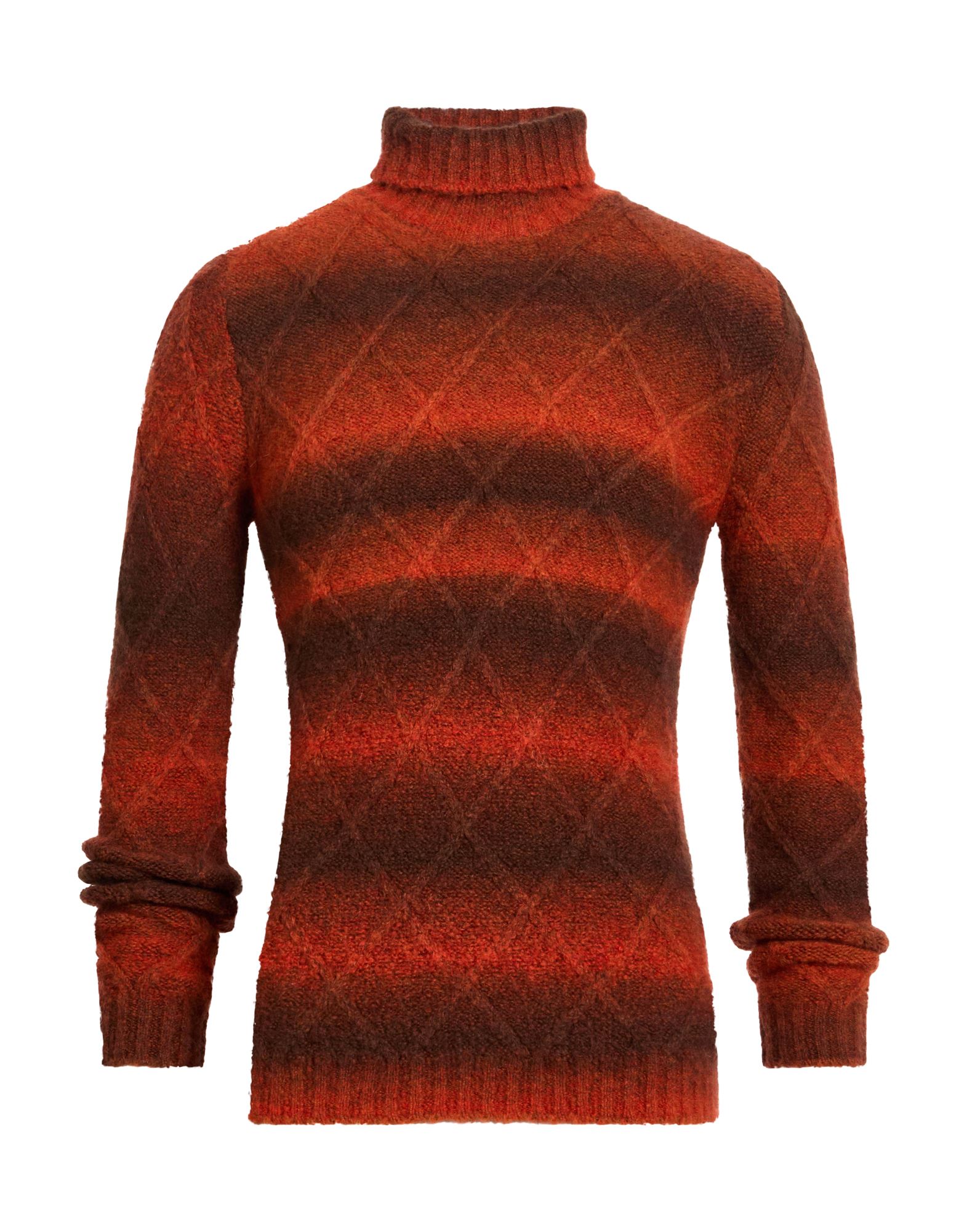  Mqj - Strickwaren - Rollkragenpullover - On Yoox.com 