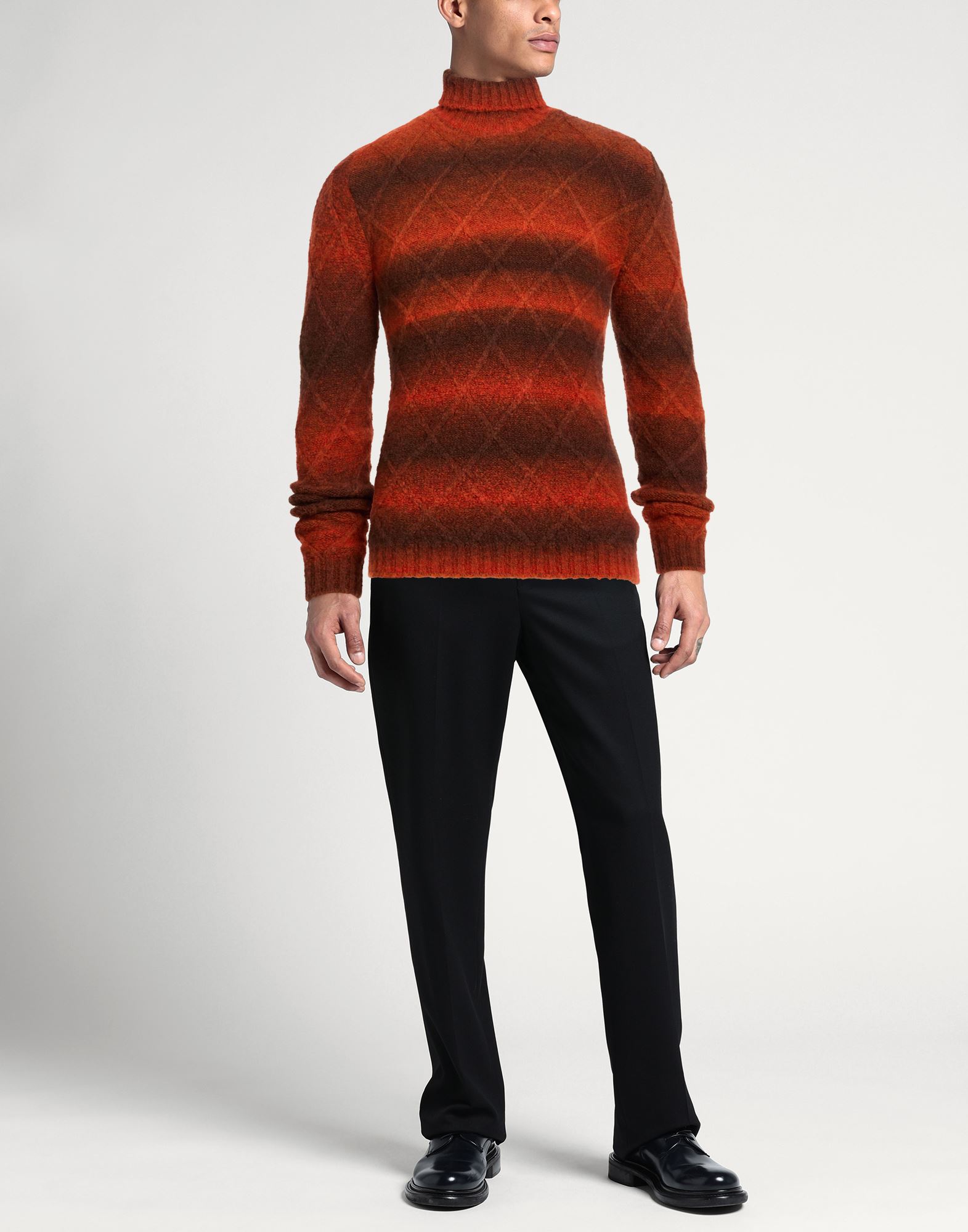  Mqj - Strickwaren - Rollkragenpullover - On Yoox.com 